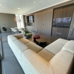 2 Bedroom Apartment for Rent in Germasogeia, Limassol District