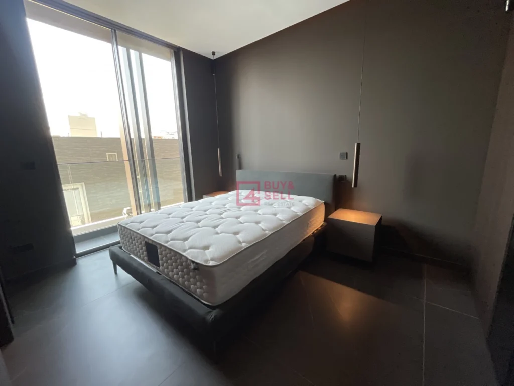 2 Bedroom Apartment for Rent in Germasogeia, Limassol District