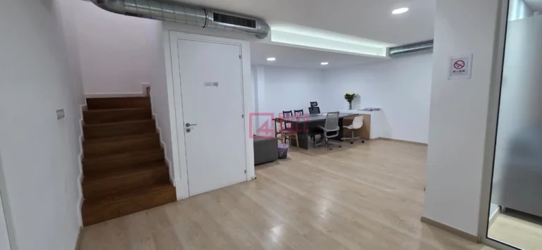 240m² Office for Rent in Mouttagiaka Tourist Area, Limassol District