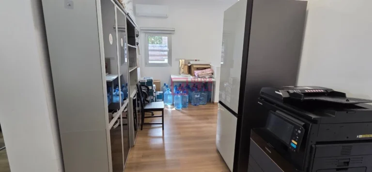 240m² Office for Rent in Mouttagiaka Tourist Area, Limassol District