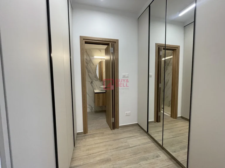 3 Bedroom Apartment for Rent in Limassol – Panthea