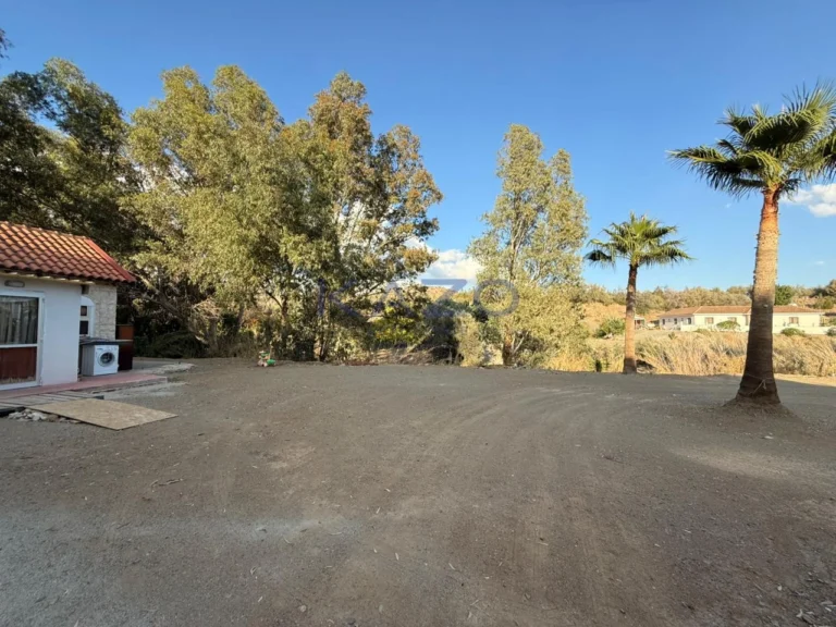 320m² House for Sale in Pyrgos Lemesou, Limassol District