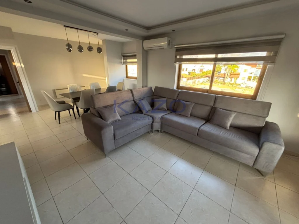3 Bedroom Apartment for Rent in Limassol District