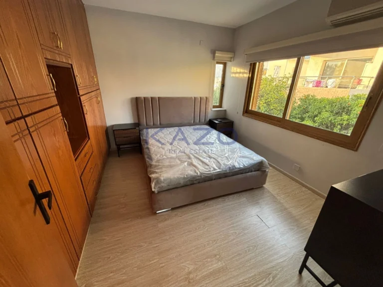 3 Bedroom Apartment for Rent in Limassol District