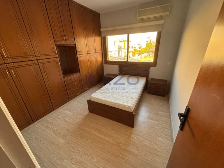 3 Bedroom Apartment for Rent in Limassol District