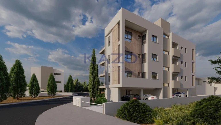 2 Bedroom Apartment for Sale in Limassol District