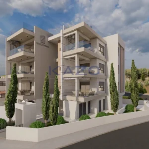 2 Bedroom Apartment for Sale in Limassol District