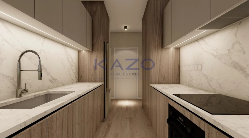 2 Bedroom Apartment for Sale in Limassol District