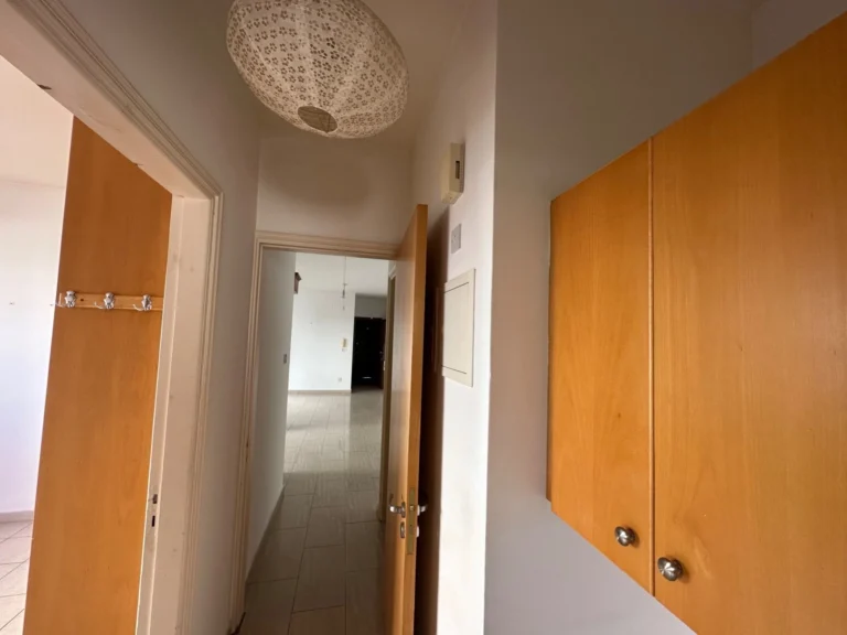 2 Bedroom Apartment for Rent in Limassol District