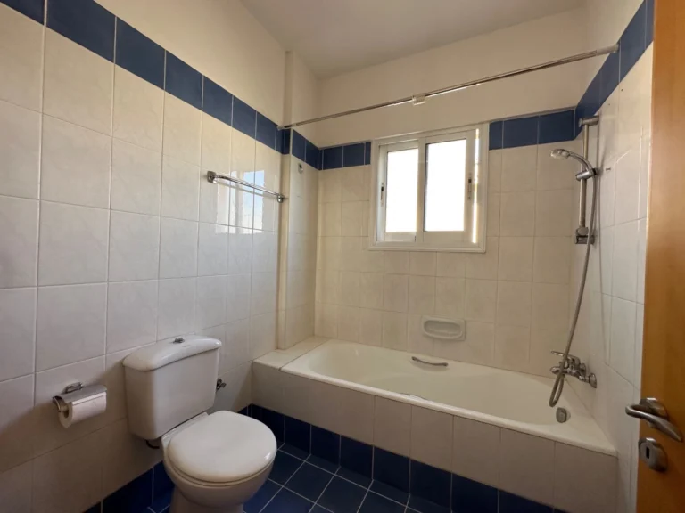 2 Bedroom Apartment for Rent in Limassol District