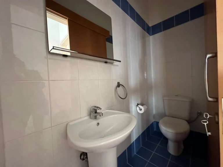 2 Bedroom Apartment for Rent in Limassol District