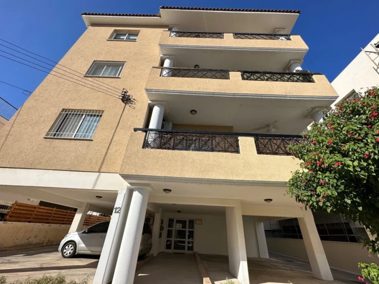 2 Bedroom Apartment for Rent in Limassol District