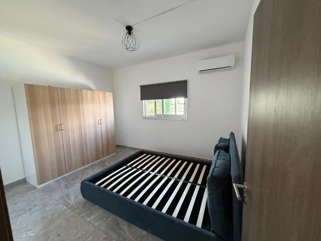 1 Bedroom Apartment for Rent in Kato Polemidia, Limassol District