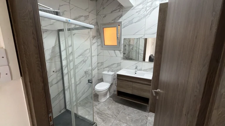 1 Bedroom Apartment for Rent in Kato Polemidia, Limassol District