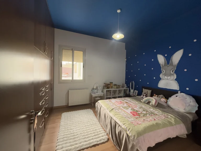 4 Bedroom House for Rent in Kato Polemidia, Limassol District