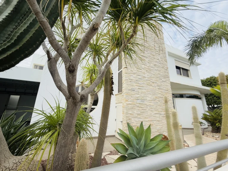 4 Bedroom House for Rent in Kato Polemidia, Limassol District