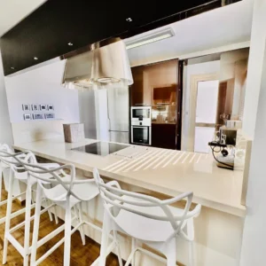 3 Bedroom Apartment for Rent in Limassol – Katholiki