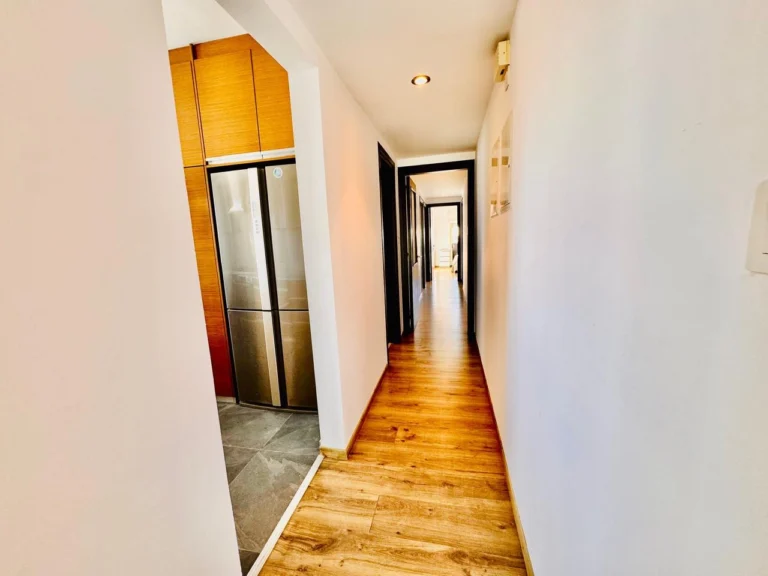 Διαμέρισμα 3 Υπνοδωματίων προς Ενοικίαση στη Λεμεσό – Καθολική