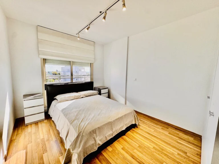 Διαμέρισμα 3 Υπνοδωματίων προς Ενοικίαση στη Λεμεσό – Καθολική