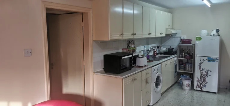 1 Bedroom Apartment for Rent in Limassol District