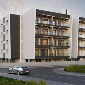 2 Bedroom Apartment for Sale in Limassol – Kapsalos