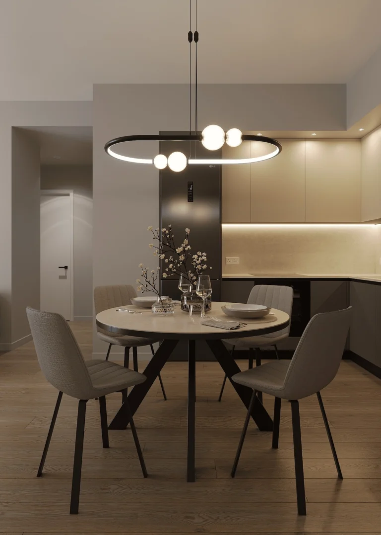 3 Bedroom Apartment for Sale in Limassol – Kapsalos