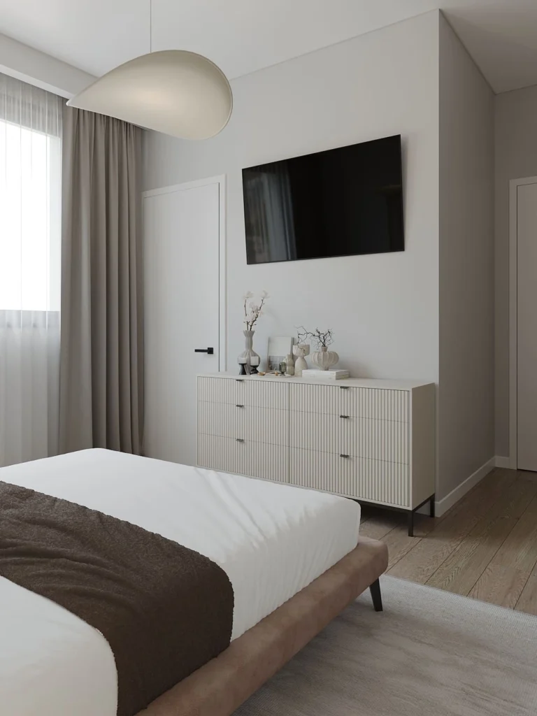 3 Bedroom Apartment for Sale in Limassol – Kapsalos