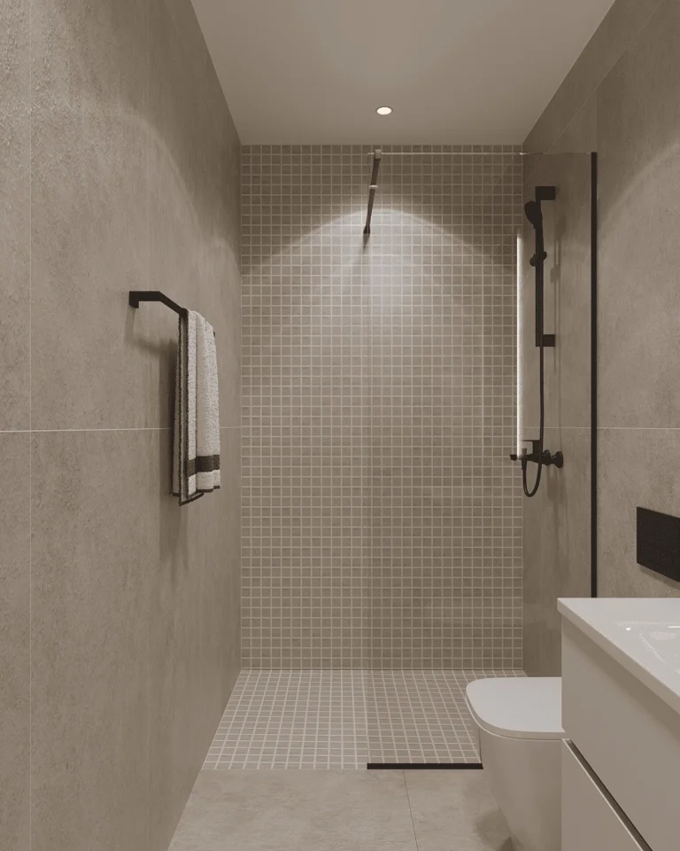 3 Bedroom Apartment for Sale in Limassol – Kapsalos