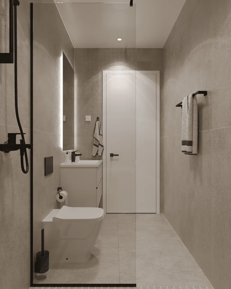 3 Bedroom Apartment for Sale in Limassol – Kapsalos