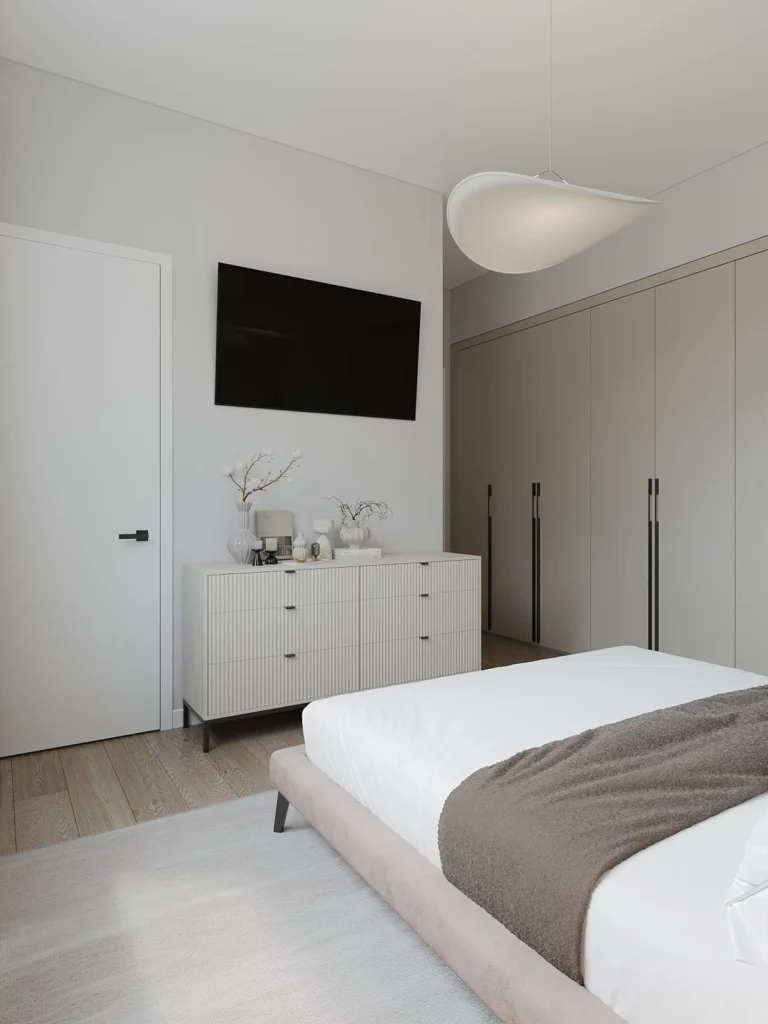 2 Bedroom Apartment for Sale in Limassol – Kapsalos