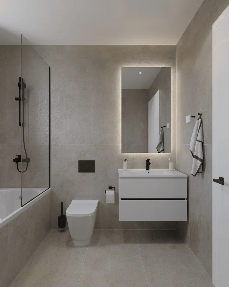 1 Bedroom Apartment for Sale in Limassol – Kapsalos