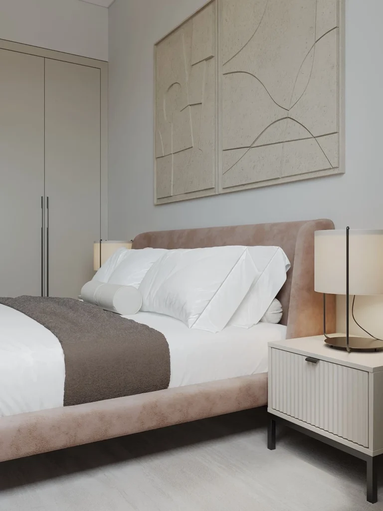 2 Bedroom Apartment for Sale in Limassol – Kapsalos