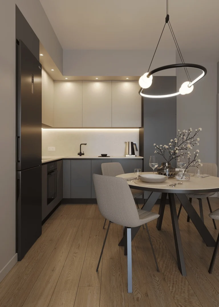 2 Bedroom Apartment for Sale in Limassol – Kapsalos