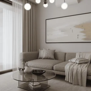 2 Bedroom Apartment for Sale in Limassol – Kapsalos