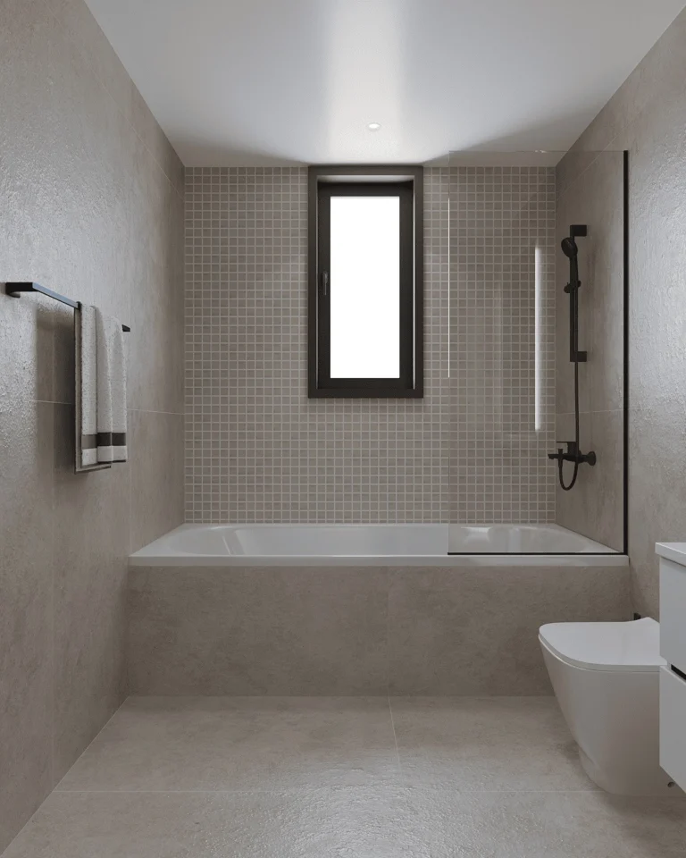 3 Bedroom Apartment for Sale in Limassol – Kapsalos