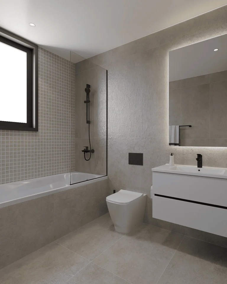 3 Bedroom Apartment for Sale in Limassol – Kapsalos