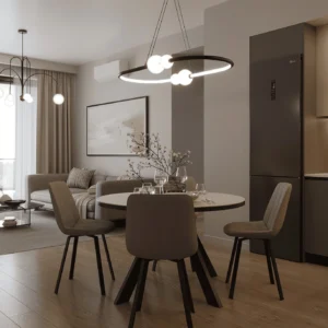 1 Bedroom Apartment for Sale in Limassol – Kapsalos