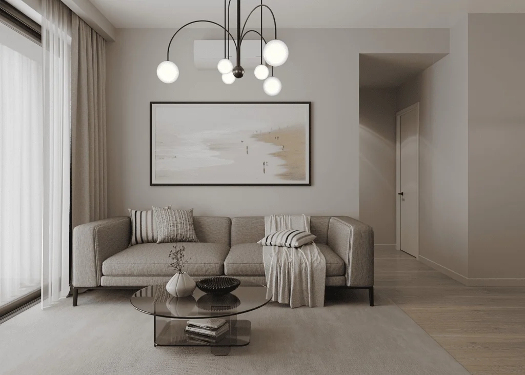 1 Bedroom Apartment for Sale in Limassol – Kapsalos