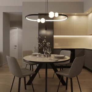 1 Bedroom Apartment for Sale in Limassol – Kapsalos