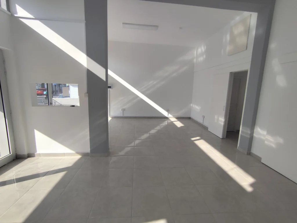 57m² Office for Rent in Limassol – Apostolos Andreas