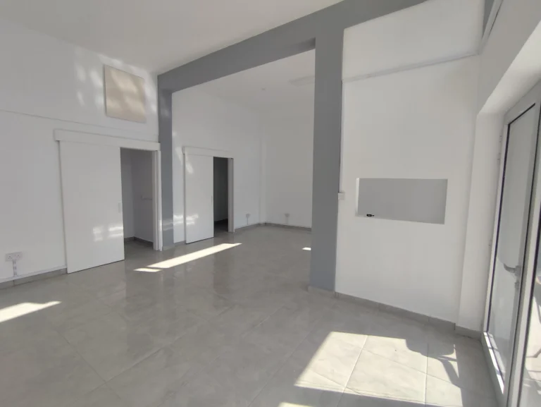 57m² Office for Rent in Limassol – Apostolos Andreas