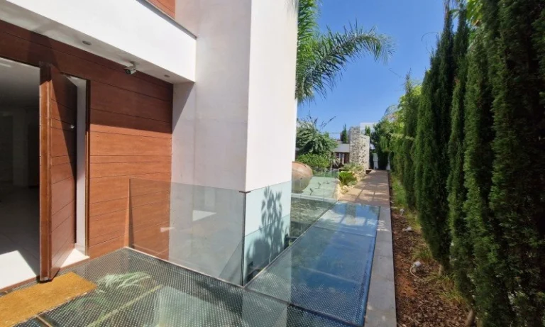 6+ Bedroom House for Sale in Famagusta – Agia Napa