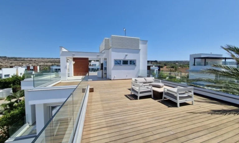 6+ Bedroom House for Sale in Famagusta – Agia Napa