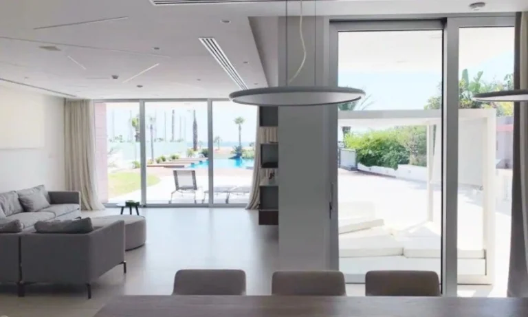 6+ Bedroom House for Sale in Famagusta – Agia Napa