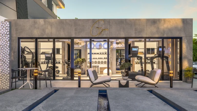 2 Bedroom Apartment for Sale in Livadia Larnakas, Larnaca District