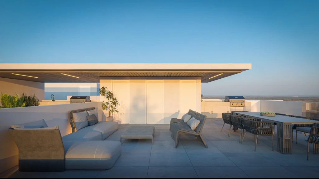 1 Bedroom Apartment for Sale in Livadia Larnakas, Larnaca District