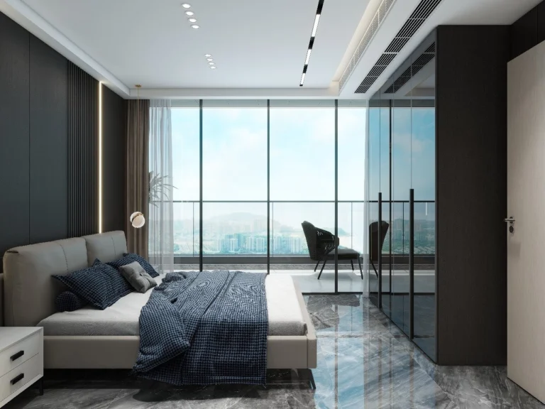 3 Bedroom Apartment for Sale in Germasogeia, Limassol District