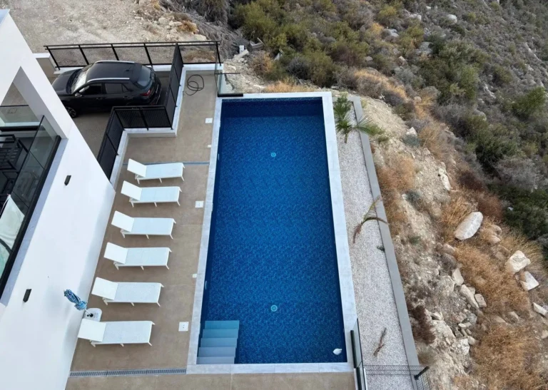 2 Bedroom Apartment for Sale in Limassol – Agia Fyla