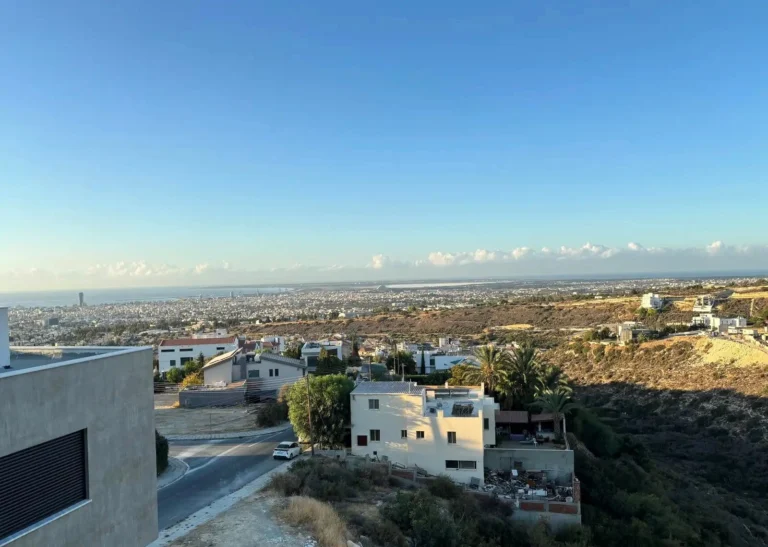 2 Bedroom Apartment for Sale in Limassol – Agia Fyla