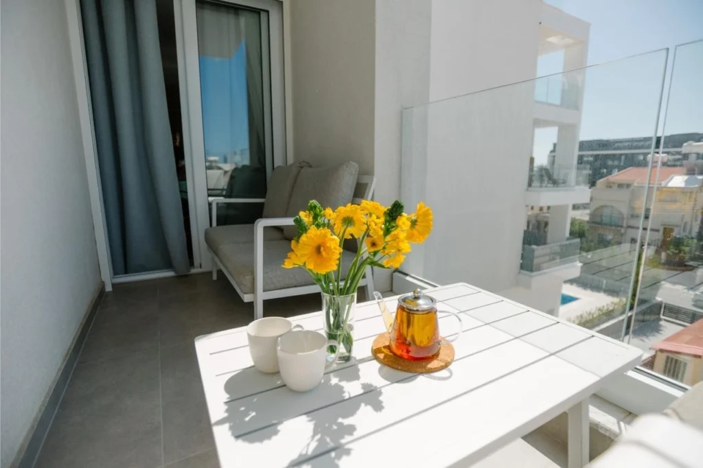 1 Bedroom Apartment for Sale in Germasogeia – Columbia, Limassol District
